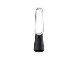 Lidl SILVERCREST Bladloze ventilator aanbieding