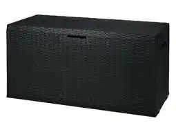 Lidl LIVARNO home Opbergbox tuin 350 L aanbieding