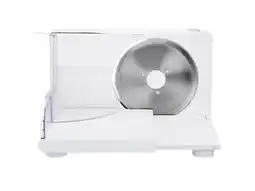 Lidl SILVERCREST KITCHEN TOOLS Snijmachine aanbieding