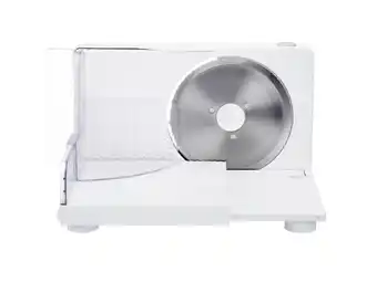 Lidl SILVERCREST KITCHEN TOOLS Snijmachine aanbieding