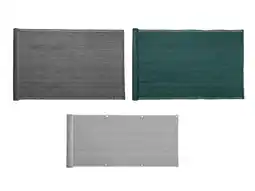 Lidl LIVARNO home Inkijkbescherming aanbieding