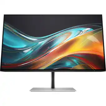 MediaMarkt HP S7 Pro 724pf - 8x530aa aanbieding
