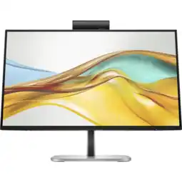 MediaMarkt HP S5 Pro 524pm - 9e0g9ut aanbieding