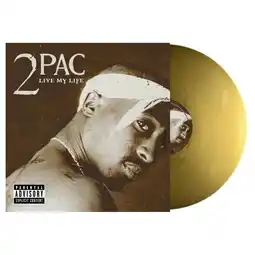 MediaMarkt Source 1 Media 2pac - Live My Life aanbieding