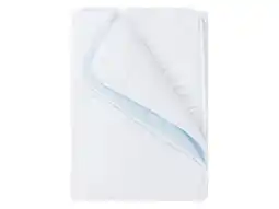 Lidl LIVARNO home Dekbed ColdTouch 140 x 200 cm aanbieding