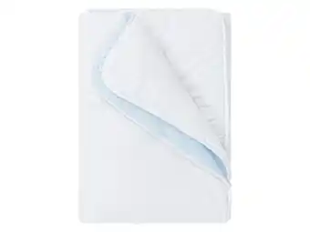 Lidl LIVARNO home Dekbed ColdTouch 140 x 200 cm aanbieding