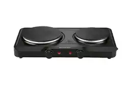 Lidl SILVERCREST KITCHEN TOOLS Dubbele kookplaat aanbieding