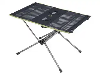Lidl CRIVIT Campingstoel of campingtafel aanbieding