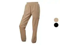 Lidl CRIVIT Dames sportbroek aanbieding