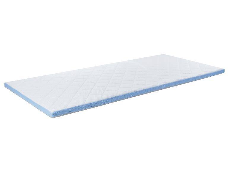 Matras Topper 90x200 Vergelijk Aanbiedingen