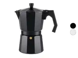 Lidl LIVARNO home Percolator aanbieding