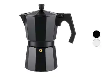 Lidl LIVARNO home Percolator aanbieding