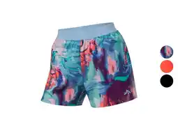 Lidl CRIVIT Korte dames sportbroek aanbieding