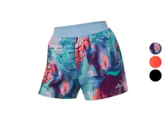 Lidl CRIVIT Korte dames sportbroek aanbieding