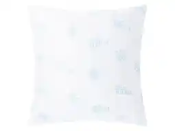 Lidl LIVARNO home Kussensloop ColdTouch 60 x 70 cm aanbieding