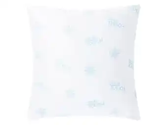 Lidl LIVARNO home Kussensloop ColdTouch 60 x 70 cm aanbieding