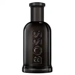 Amazon BOSS Bottled Parfum 100 ml aanbieding