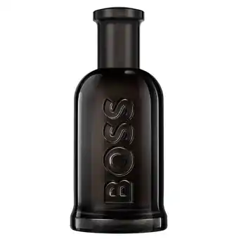 Amazon BOSS Bottled Parfum 100 ml aanbieding