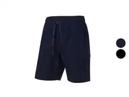 Lidl CRIVIT Korte heren sportbroek aanbieding