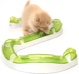 Amazon Cat It CA 2.0 Wave Circuit aanbieding