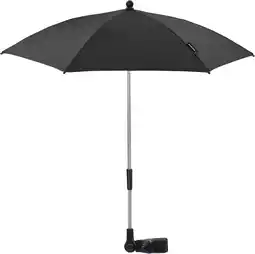 Amazon Maxi-Cosi Parasol, Geschikt voor Maxi-Cosi Kinderwagens, Eenvoudig Verstelbaar, Black aanbieding