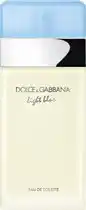 Amazon Dolce & Gabbana , Lichtblauw, Eau de toilette, spray, 100 ml aanbieding