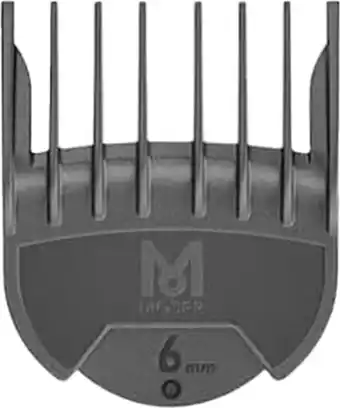 Bol.com Shaving Head Wahl Moser Nº2 6mm 1802/7020 aanbieding