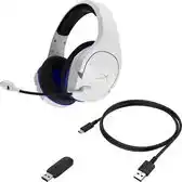 Bol.com HyperX Cloud Stinger Core Draadloze Gaming Headset - PS5/PS4/PS4 Pro/PC aanbieding