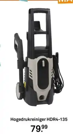 Karwei Hogedrukreiniger HDR4-135 aanbieding