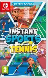 Nedgame Instant Sports Tennis aanbieding