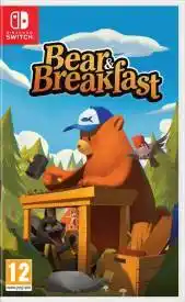 Bol.com Bear & Breakfast aanbieding