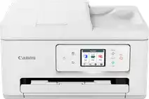 Amazon Canon PIXMA TS7750i Inkjet A4 1200 x 1200 DPI Wi-Fi aanbieding