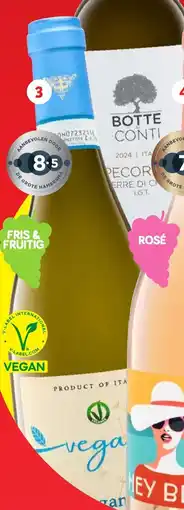 Lidl Corte Allodola Trocken aanbieding