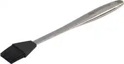 Bol.com Stainless Steel Basting Brush Big Green Egg aanbieding