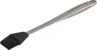 Bol.com Stainless Steel Basting Brush Big Green Egg aanbieding