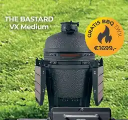 EP Beerepoot The bastard VX medium aanbieding