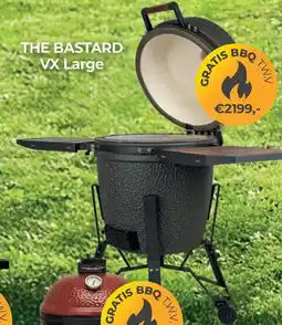 EP Beerepoot The bastard VX arge aanbieding