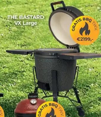 EP Beerepoot The bastard VX arge aanbieding