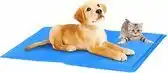 Bol.com Verkoelende huisdieren gelmat / koelmat S - Cooling mat voor kleine honden en/of katten - 30 x 40 cm aanbieding