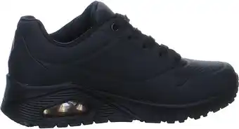 Amazon Skechers dames Uno Stand On AirSneaker aanbieding