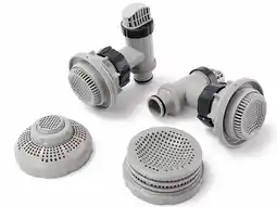 Bol.com Intex in- en uitlaatset 38mm aanbieding