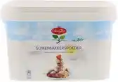 Bol.com Van Gilse suikerbakkerspoeder 5 kg aanbieding