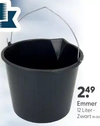 Marskramer Emmer aanbieding