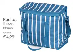 Marskramer Koeltas aanbieding
