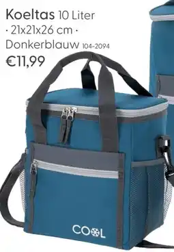 Marskramer Koeltas aanbieding