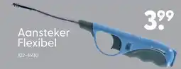 Marskramer Aansteker Flexibel aanbieding