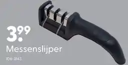 Marskramer Messenslijper aanbieding
