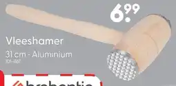 Marskramer Vleeshamer aanbieding