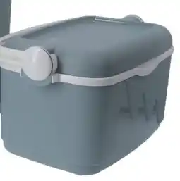 Marskramer Curver koelbox aanbieding