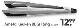 Marskramer Amefa Keuken BBQ Tang aanbieding